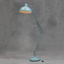 Oversized lighting floor and table lamps that leave you overwhelmed. Extra Large Classic Desk Style Floor Lamp Homesdirect365