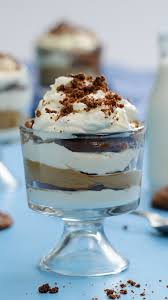 Tastemade On Instagram Ingredients 13 Large Chocolate Chocolate Chip Cookies 3 1 2 Cups Heavy C In 2020 Chilled Desserts Yummy Food Dessert Cooking Recipes Desserts