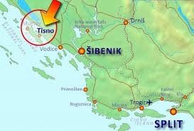 In kroatien gibt es über 1244 inseln die sich wie perlen entlang der küste ziehen. Tisno Unser Kroatien De