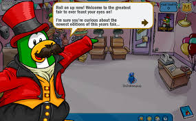 The game is based on a snow land and it offers you to play many minigames and some online activities. The Fair 2019 Maximum Guide 100 Club Penguin Rewritten Cheats Club Penguin Games To Win Win Tickets