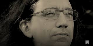 The Blogger Who Hates America