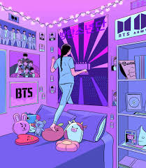 In Search of Wholeness with BTS - Believer Magazine