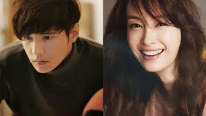 According to won bin and lee na young's label representatives, the two stars decided to participate in the movement without notifying the agency, lowering the rent for tenants leasing various businesses in their buildings by 50%. Won Bin And Lee Na Young Return From Their Honeymoon In Finland Allkpop Scoopnest