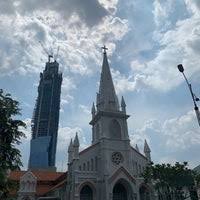 Welcome to church of saint anthony. Church Of St Anthony Kuala Lumpur Kuala Lumpur
