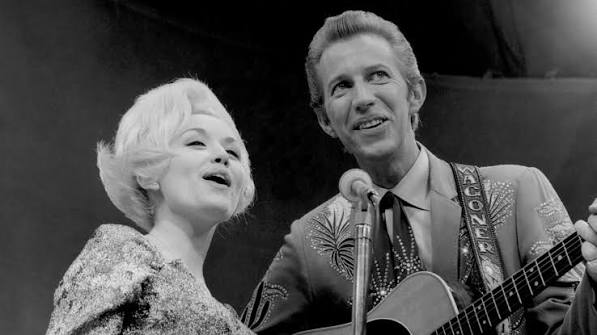 I Will Always Love You — Dolly Parton's hit was a break-up song with a twist