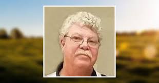 David Carter Obituary October 5, 2018