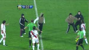 Eran días extraños aquellos en 2011 para el millonario. River Belgrano La Promocion Por El Descenso En 2011 Formaciones Resumen De Los Partidos Videos Fotos E Incidentes Goal Com