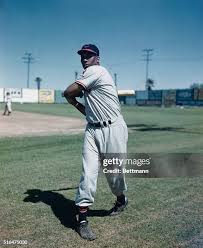 389 Luke Easter Photos & High Res Pictures