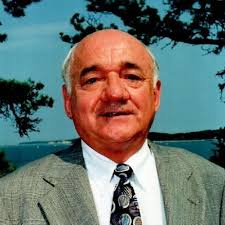 William Johns Obituary (1932