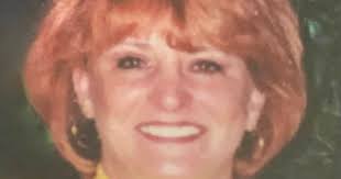 Marguerite Carola Carmalt