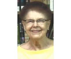 Eleanor Yoder Obituary (1937