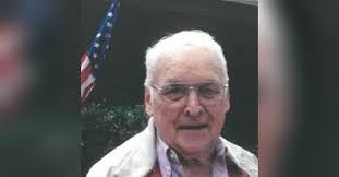 Edward Charles Epp Obituary