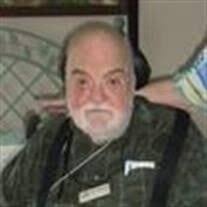 Bobbie (Robert) Astan Jellum Obituary