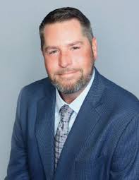 Christian Michael Spurlock