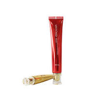 30g Red PE Soft Squeeze Tube for Eye Cream and Skincare ...