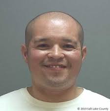 Man arrested after fleeing from police after domestic incident in  Cottonwood Heights