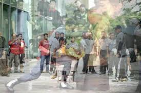 Informasi lowongan kerja swasta cpns bumn dan multinasional company terlengkap untuk tahun 2021 #cdcindonesia #lowongankerja #cpns2021. Royal Security Indonesia Home Facebook