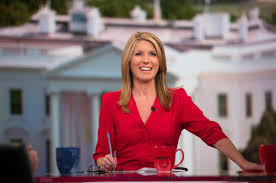 Former Bush representative Nicolle Wallace widens MSNBC role - Los Angeles  Times