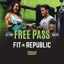 Find a banana republic location near you. Fit Republic Gyms Health Clubs