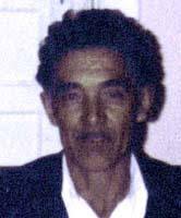 Conrado Gallegos Obituary (2007)