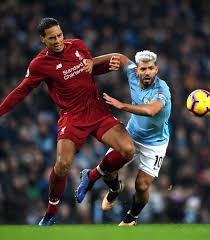 Premier League Title Race Fixtures The Remaining Games For Liverpool And Man City