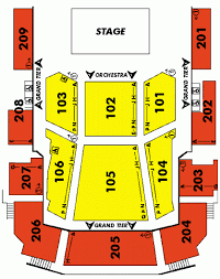 Bayou Music Center Houston Seating Chart One Source Talent