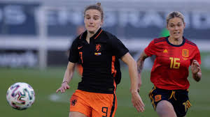 Hier tonen wij alle informatie omtrent onze teams. Zwakke Beurt Oranjevrouwen Met Kansloze Oefennederlaag Tegen Spanje Nu Het Laatste Nieuws Het Eerst Op Nu Nl