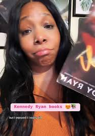 Kennedy Ryan Books What Order to Read