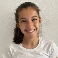 Makayla Martinez's Instagram, Twitter & Facebook