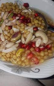 سنينية meals food black eyed peas