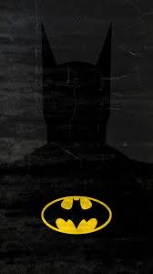 Batman Phone Wallpapers Top Free Batman Phone Backgrounds