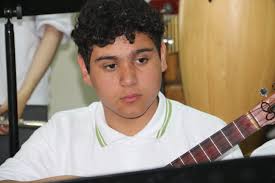 GIRA ORQUESTA JUVENIL DE INSTRUMENTOS LATINOAMERICANOS- SANTIAGO, LA LIGUA,  LA SERENA. -