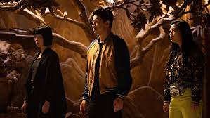 Shang Chi Esta En Disney Aqui Le Mostramos Como Transmitir La Pelicula Asiatica De Superheroes De Marvel En Linea Gratis Noticias Y Chismes De La Farandula Mundial