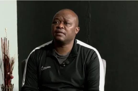 ANC says Brown Mogotsi is no longer a member of the party - Inside Politics