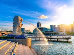 11 công trình kiến trúc hiện đại và độc đáo nhất Singapore