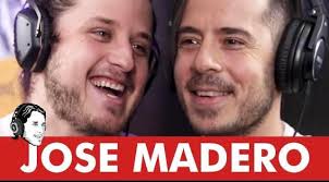 Ya tocaba nuevo episodio de creativo con el gran José Madero Vizcaíno🔥🔥🔥  Disponible en todos lados allá nos vemos Liga en los comentarios!!!