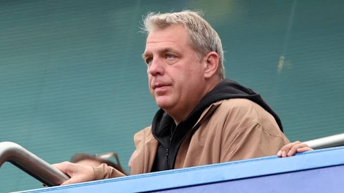 Company linked to Chelsea FC co-owner Todd Boehly donated to Reform UK