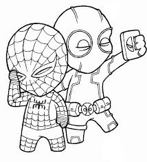 Now, choose your favorite printable coloring pages and let the fun begin. Miles Morales Coloring Pages Free Printable Coloring Pages