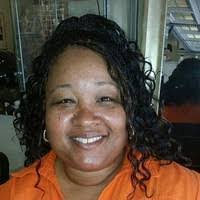 Arnita Brown's Instagram, Twitter & Facebook