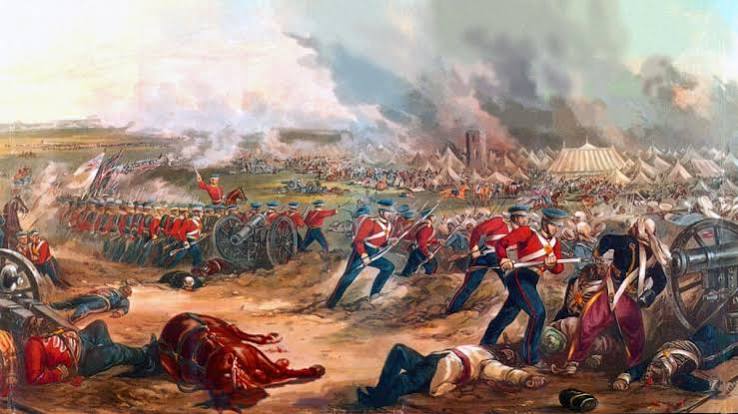 Battle of Ferozeshah