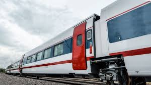 Der erste deutsche schnellzug verkehrte am 1. Deutsche Bahn Kauft 23 Neue Intercity Zuge Fur Diese Strecken Stern De