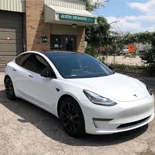 Before And After Which Do You Like Better Tesla New Tesla Tesla Model X