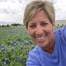 Jackie Ralston (@jackiehralston)