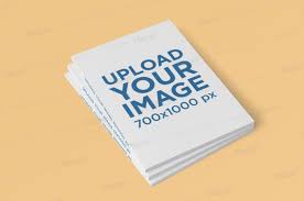This is another wonderful magazine mockup design which you can download and use for free. 23 Best Magazine Cover Mockup Templates 2020 Colorlib
