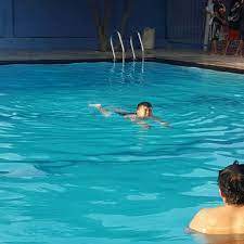 Provinsi jawa barat terdiri atas 18 kabupaten dan 9 kota. Waterboom Tirta Djaya Water Park In Indramayu