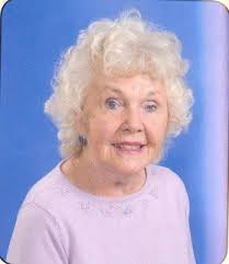 Anna Rita Gavaghan Nolan Obituary