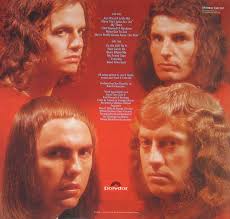 Slade's "Old New Borrowed and Blue" is a glam rock riot. It's loud, brash,  and unapologetically fun. A must-listen for any rock fan #vinylrecords