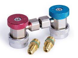 China hv vacuum switch china low pressure switch china on the air switch. Toyota Sienna Ac Service Part Iii Evacuation And Refrigerant Recharge With Video Axleaddict