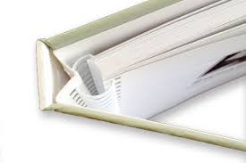 Concealed Wire O Binding Soft Cover Or Hardcover Star Print Brokers Book Binding Diy Book Binding Design Spiral Book Binding