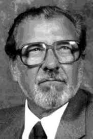 William Edward Underdown (1932-2001)